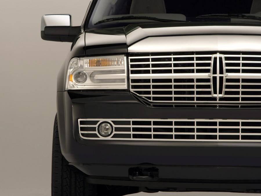  Lincoln Navigator 2006 года  (фото 29 из 82)